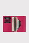 Zoozie Bags Passcase - Fuchsia